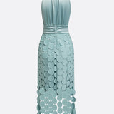 IRÈNE | MIDI DRESS