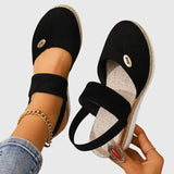 Calista - Comfort Cushioned Sandals
