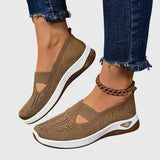 Lora™ Comfort Walking Shoes