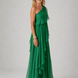 VICTORIA | ELEGANT MAXI DRESS
