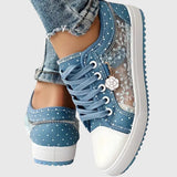 Elena™ | Comfort Sneakers