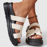 Marilyn - Elegant Comfort Sandals