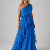 VICTORIA | ELEGANT MAXI DRESS