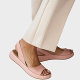 Dove - Elegant Comfort Sandals