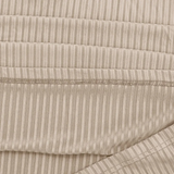 The Sorrento Men’s Ribbed Knitted Polo Shirt