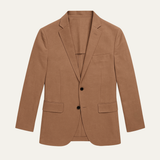 The Oakridge Men’s 3 Piece Linen Suit – Classic Breathable Summer Set