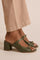 VALENTINA ELEGANT RIVIERA SANDALS