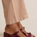 VALENTINA ELEGANT RIVIERA SANDALS