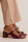 VALENTINA ELEGANT RIVIERA SANDALS