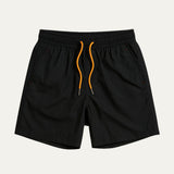 The Marston Swim Shorts with Drawstring for Men