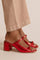 VALENTINA ELEGANT RIVIERA SANDALS