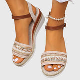 Billarie - Modern Lightweight Sandals