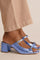 VALENTINA ELEGANT RIVIERA SANDALS