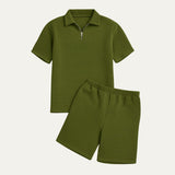 The Alderstone Lightweight Summer Set
