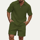 The Alderstone Lightweight Summer Set