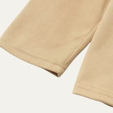 The Anacapri Men’s Casual Slim Fit Polo Sweater
