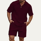 The Alderstone Lightweight Summer Set