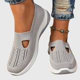 Lora™ Comfort Walking Shoes
