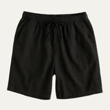 The Seabourne Cotton Shorts – Lightweight Shorts for Men