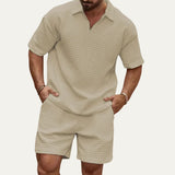 The Alderstone Lightweight Summer Set