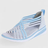 Eliza - Elegant Comfort Sandals