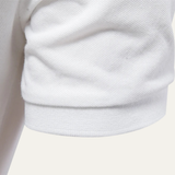 The Treviso Men’s Classic Cotton Polo Shirt