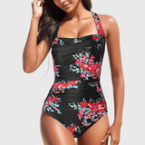 Lina | One-Piece Swimsuit