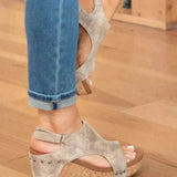 Inola - Comfort Sandals