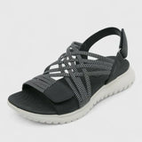 Lottie - Lightweight Comfort Sandals