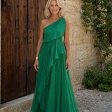 VICTORIA | ELEGANT MAXI DRESS