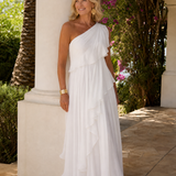 VICTORIA | ELEGANT MAXI DRESS