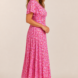 Alice | Summer Dress