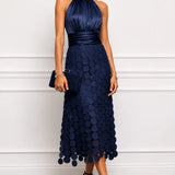 IRÈNE | MIDI DRESS