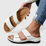 Ariella - Comfortable Sandals