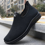 Breathable Comfort Shoes