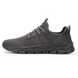 Impact Breathable Shoes