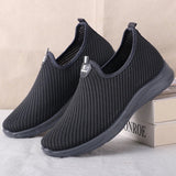 Breathable Comfort Shoes
