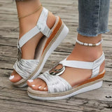 Lizzy - Comfort Sandals