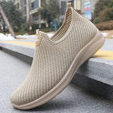 Breathable Comfort Shoes