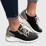 Maddie™ | Comfort Sneakers