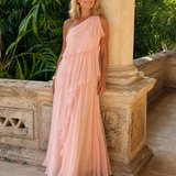 VICTORIA | ELEGANT MAXI DRESS
