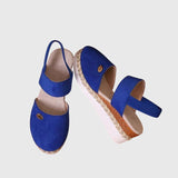 Calista - Comfort Cushioned Sandals