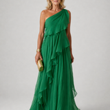 VICTORIA | ELEGANT MAXI DRESS