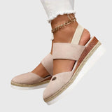 Calista - Comfort Cushioned Sandals