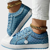 Elena™ | Comfort Sneakers