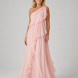 VICTORIA | ELEGANT MAXI DRESS