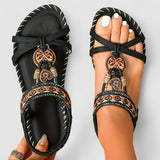 Jayla - Comfortable Cushioned Sandals