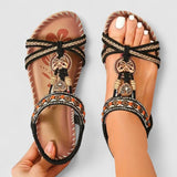 Jayla - Comfortable Cushioned Sandals