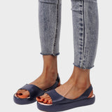 Dove - Elegant Comfort Sandals