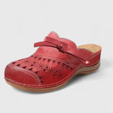 Marli - Summer Comfort Mules